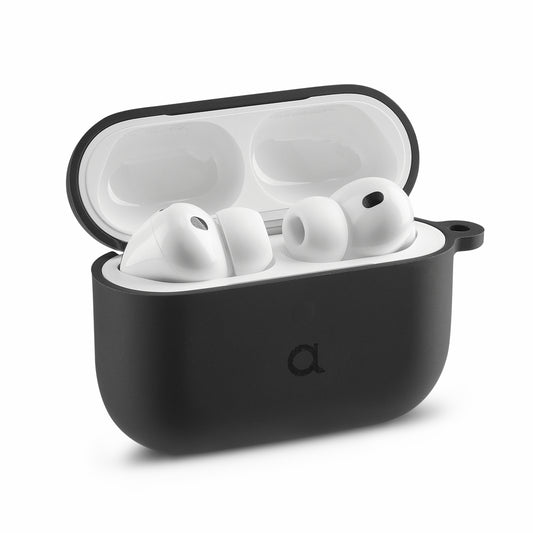 Funda Swing AirPods Pro 3°Gen. Negro | Rossellimac