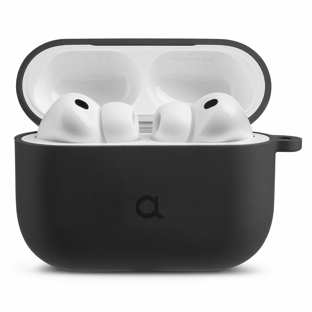 Funda Swing AirPods Pro 3°Gen. Negro | Rossellimac