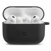 Funda Swing AirPods Pro 3°Gen. Negro | Rossellimac
