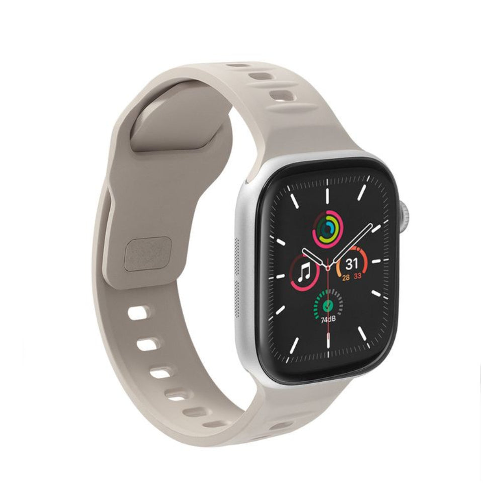 Correa Trio Time para Apple Watch Series de 44mm/49mm | Rossellimac