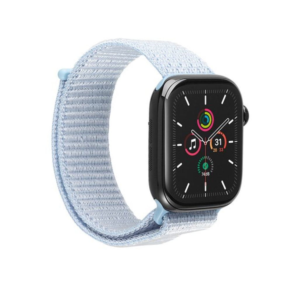 Correa Trio Time para Apple Watch Series de 40mm/42mm | Rossellimac
