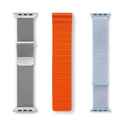 Correa Trio Time para Apple Watch Series de 40mm/42mm | Rossellimac