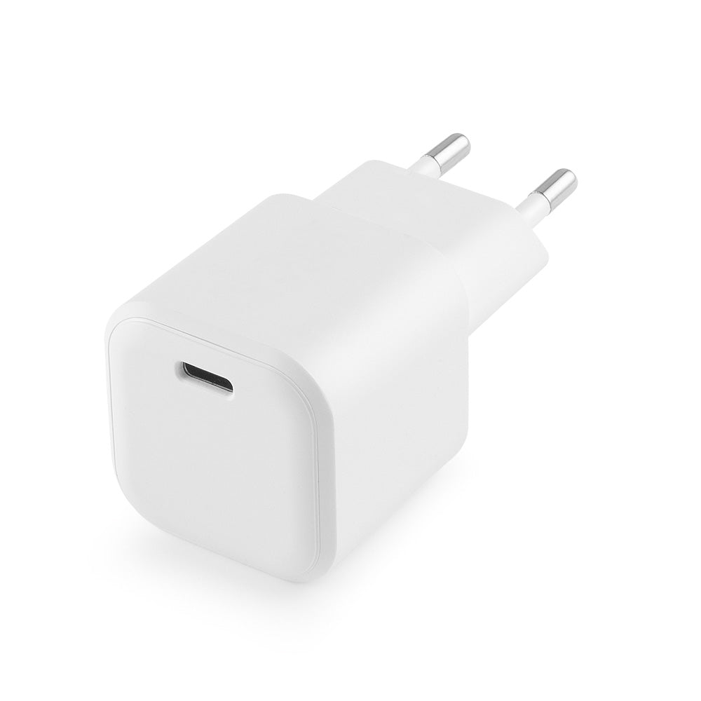 Adaptador de corriente MacBook Neo 30W + Cable 2m - Blanco | Rossellimac
