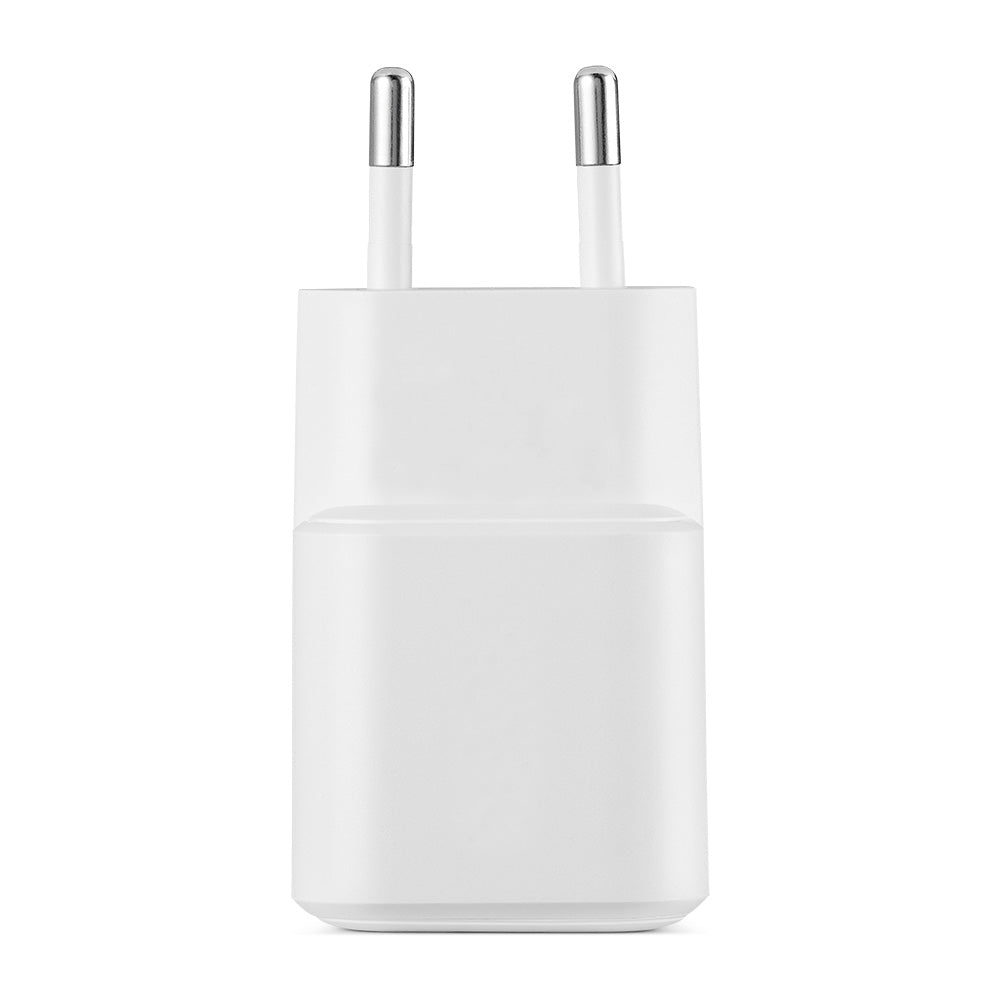 Adaptador de corriente MacBook Neo 30W + Cable 2m - Blanco | Rossellimac