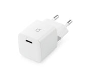 Cargador de pared Carga Rápida 25W USB-C  | Rossellimac