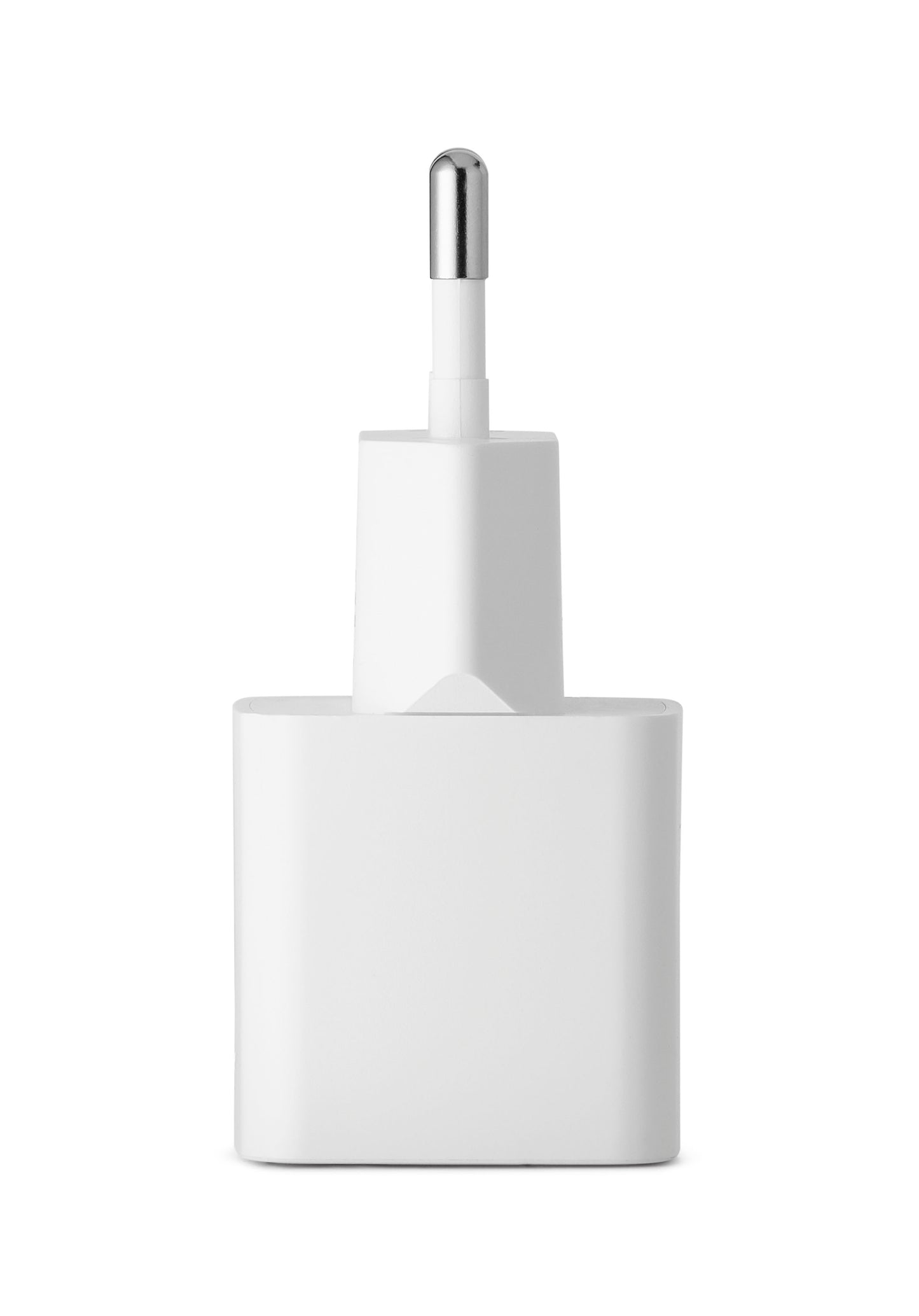 Cargador de pared Carga Rápida 25W USB-C + Cable USB-C a Lightning  | Rossellimac