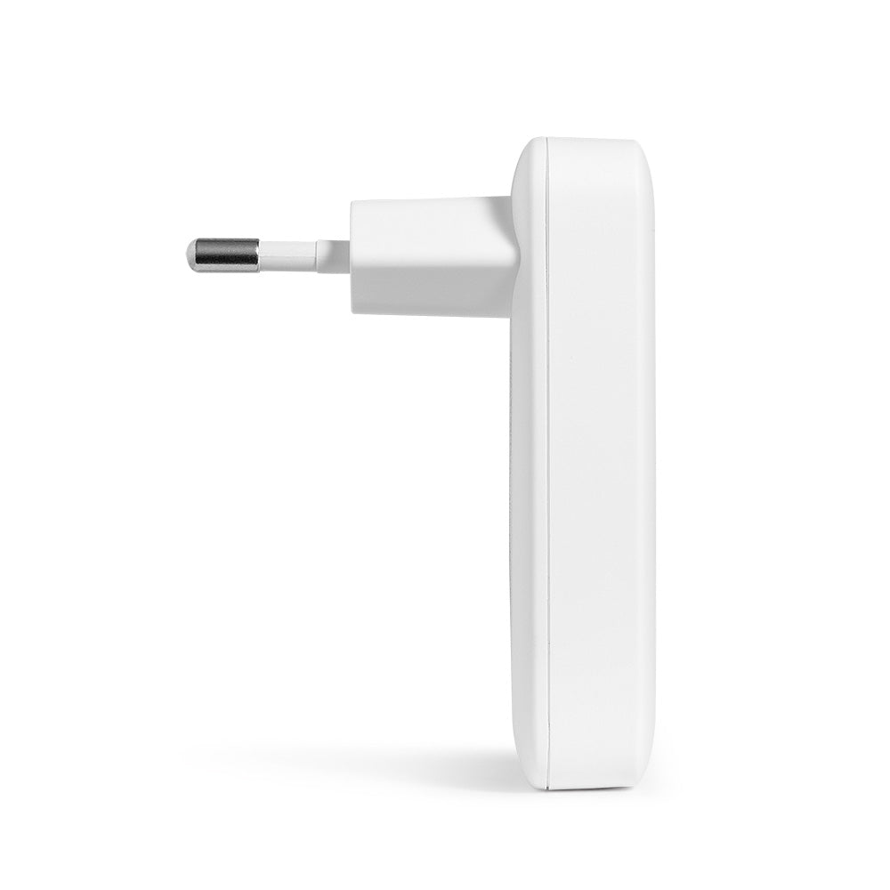 Cargador de pared Carga Rápida 45W doble USB-C | Rossellimac
