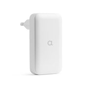 Cargador de pared Carga Rápida 45W doble USB-C | Rossellimac