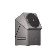 Estación de carga inteligente 3 en 1 Mag Qube Qi2 | Adam Elements