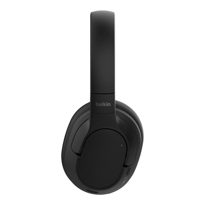 Auriculares SOUNDFORM ISOLATE con cancelación de ruido | Belkin