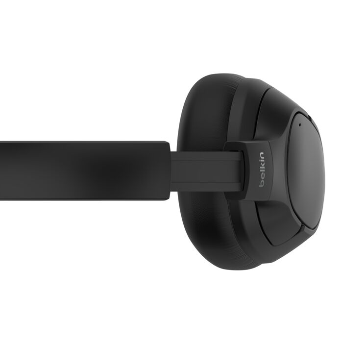 Auriculares SOUNDFORM ISOLATE con cancelación de ruido | Belkin