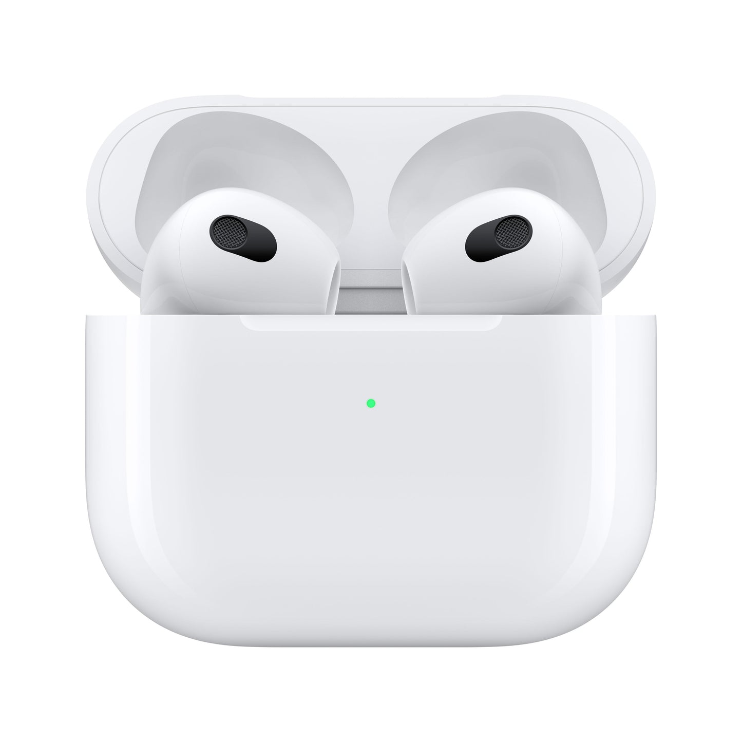 AirPods (3.ª generación) con estuche de carga MagSafe - Rossellimac