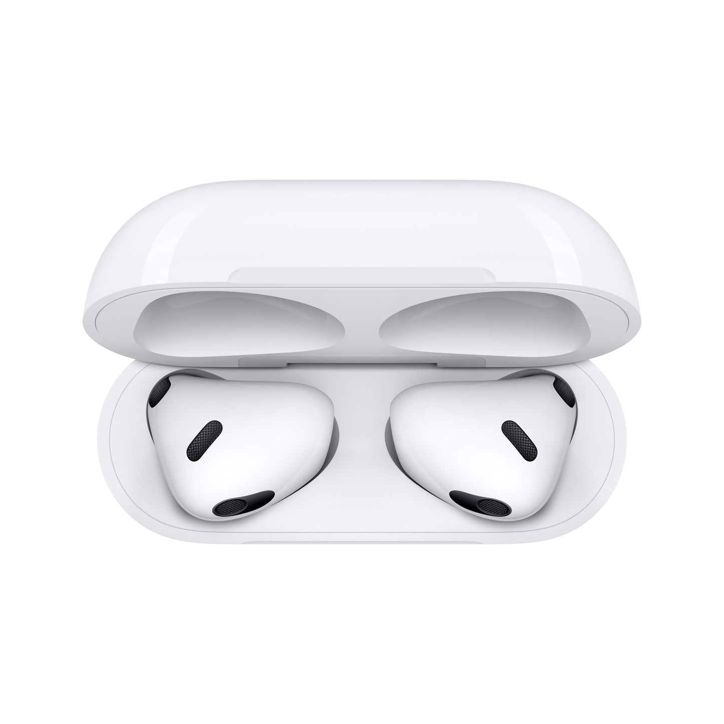 AirPods (3.ª generación) con estuche de carga MagSafe - Rossellimac