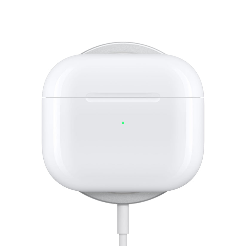 Apple actualiza los AirPods Pro (2.ª generación) con carga USB-C - Apple  (ES)