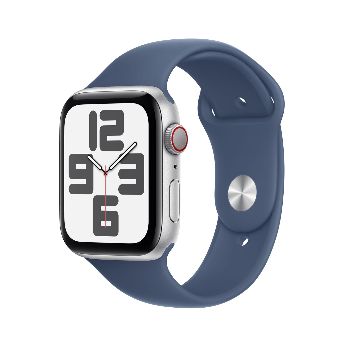 Se 44mm Conviene Comprar El Apple Watch Apple Watch SE (GPS