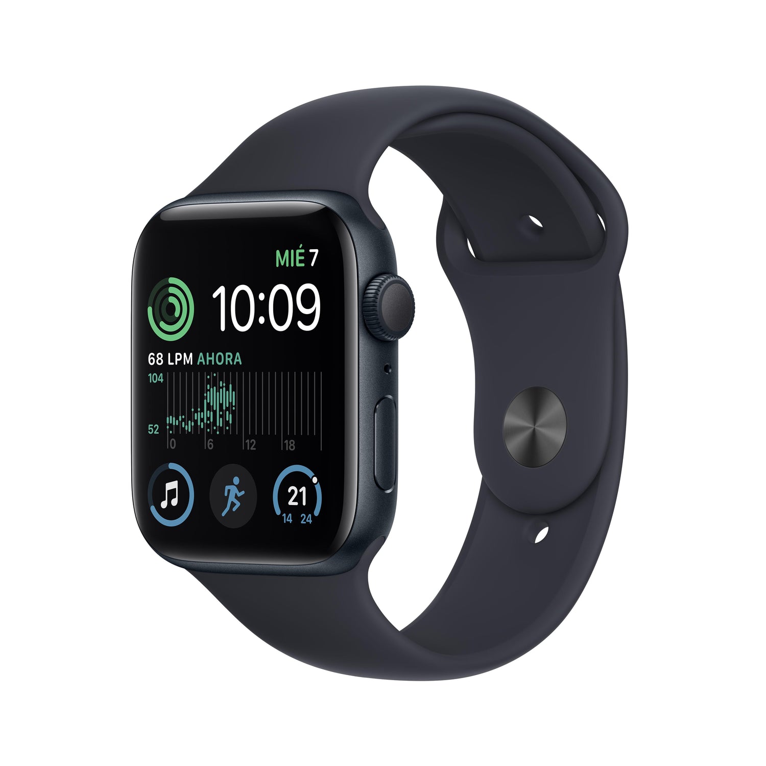 apl_ps_2022 Apple Watch SE 2nd generation