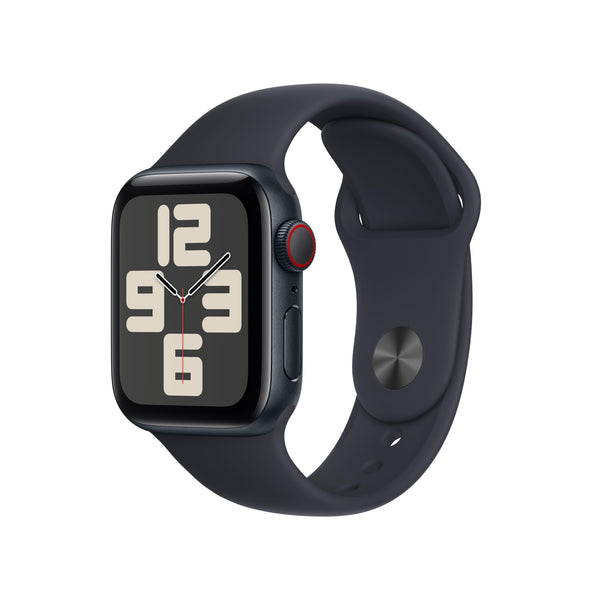 Soporte Técnico Como Se Usa El Apple Watch Apple Watch SE (GPS