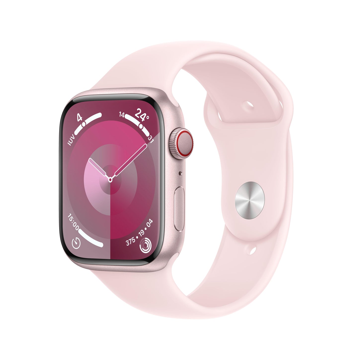 Reloj Inteligente Cuanto Dura Bateria Apple Watch Iwatch Duracion