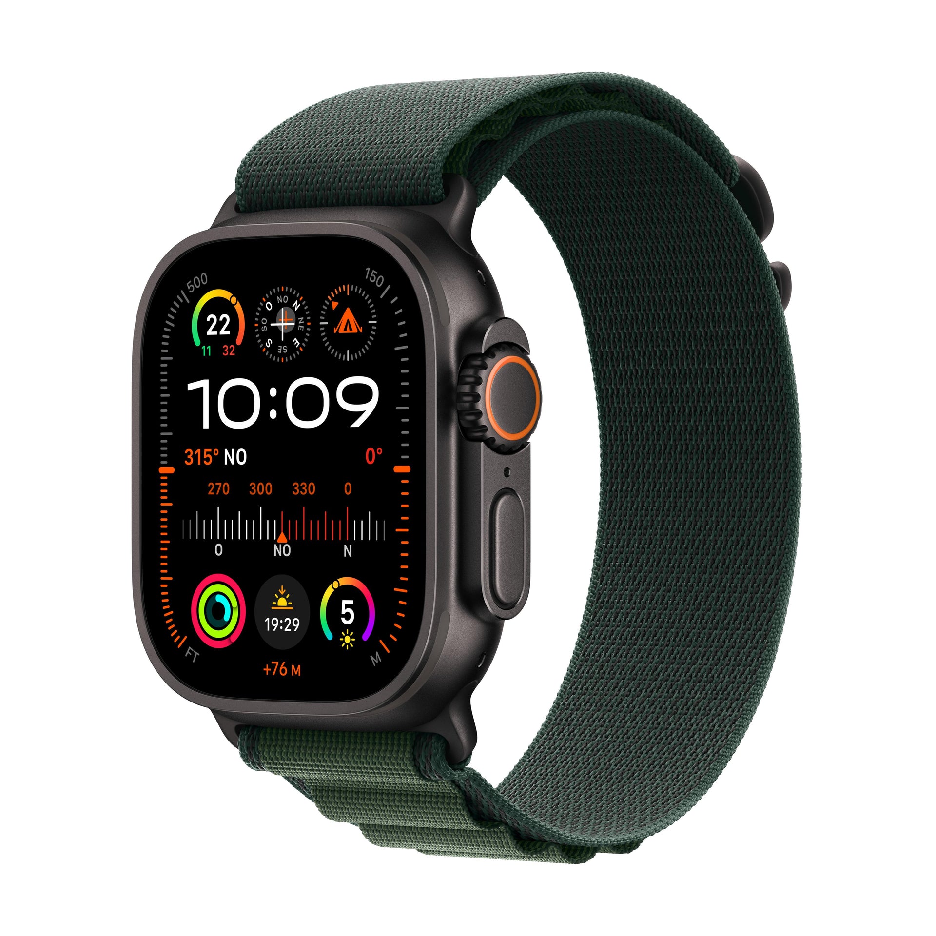 Series Pantalla Siempre Activa Apple Watch Apple Watch Pantalla
