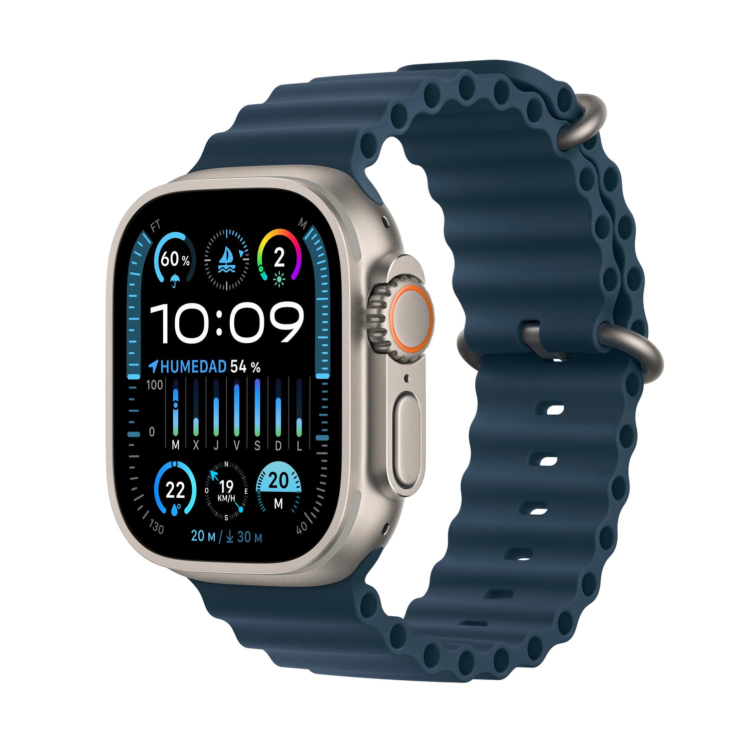 Apl_ps_Apple Watch Ultra 2 Ocean Band