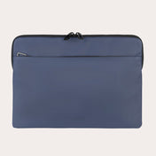 Funda Sleeve Gommo MacBook Air/ Pro 13/14" Azul | Tucano