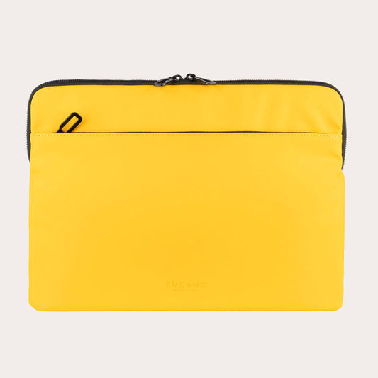 Funda Sleeve Gommo MacBook Air/ Pro 13/14" Amarillo | Tucano