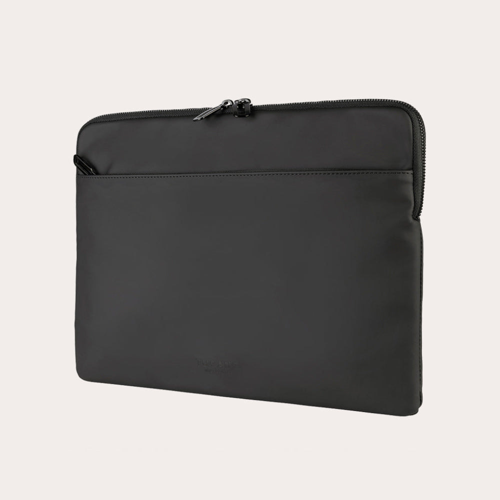 Funda Sleeve Gommo MacBook Air/ Pro 13/14" Negro | Tucano