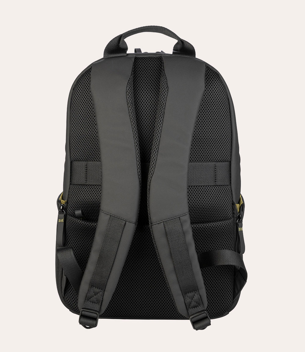 Mochila Laser MacBook 16" Negro | Tucano