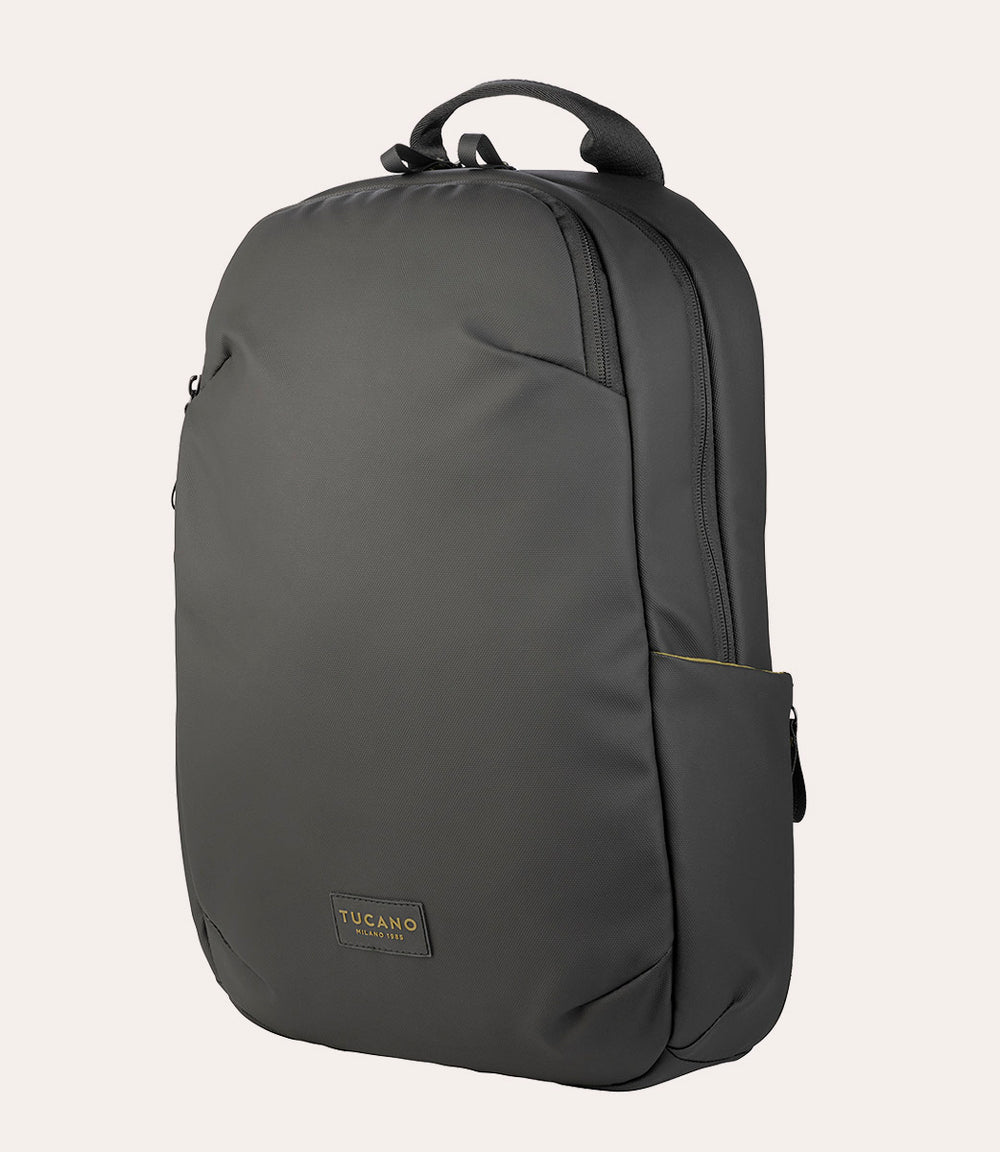 Mochila Laser MacBook 16" Negro | Tucano