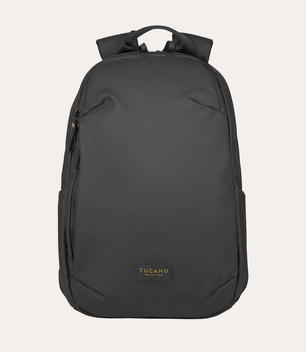 Mochila Laser MacBook 16" Negro | Tucano