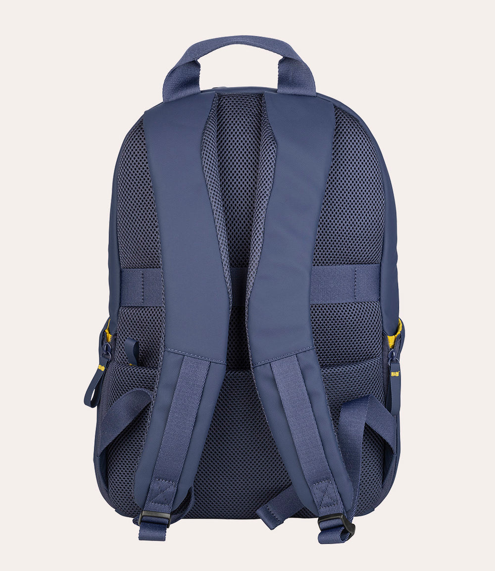 Mochila Laser MacBook 16" Azul | Tucano