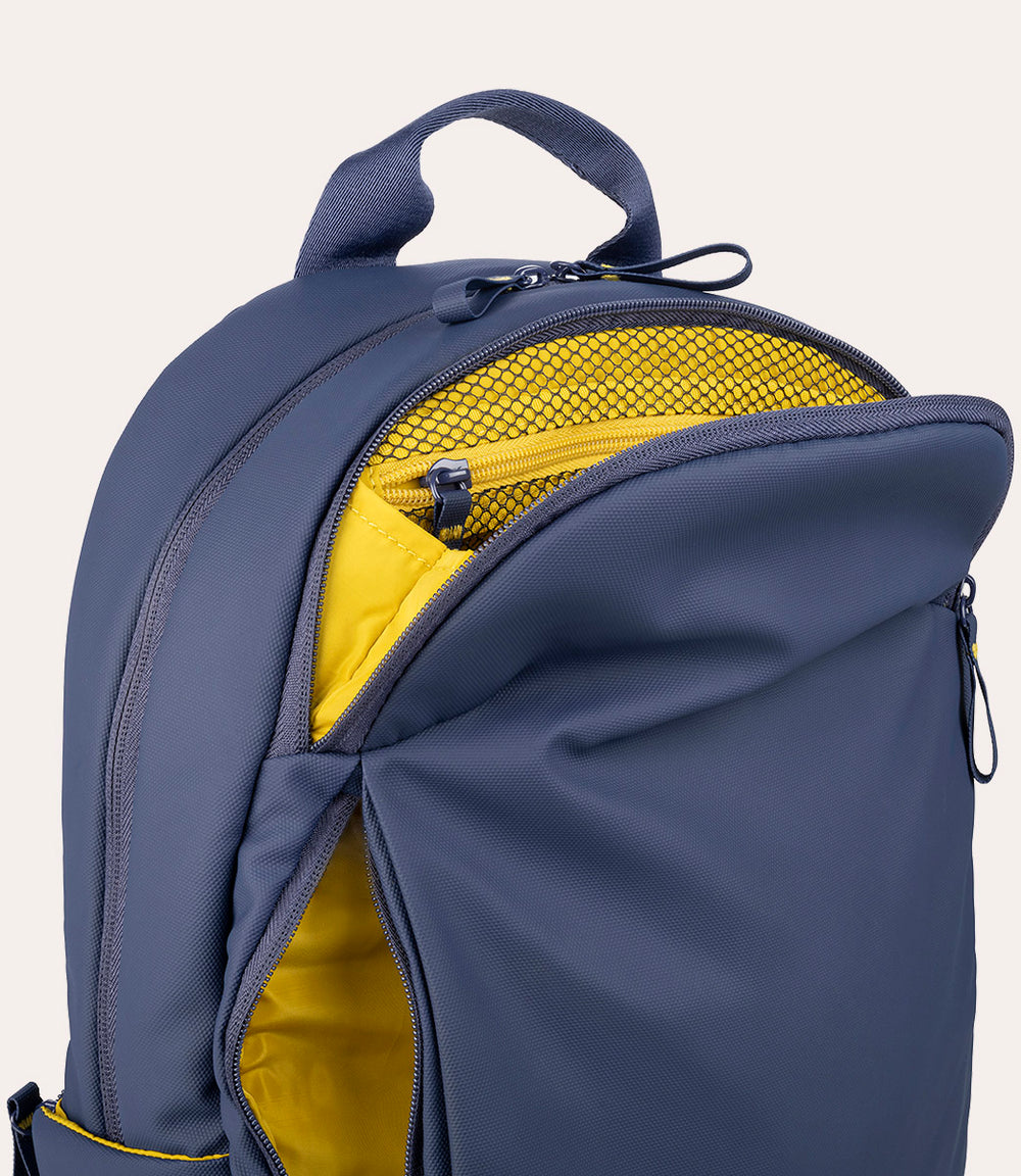 Mochila Laser MacBook 16" Azul | Tucano