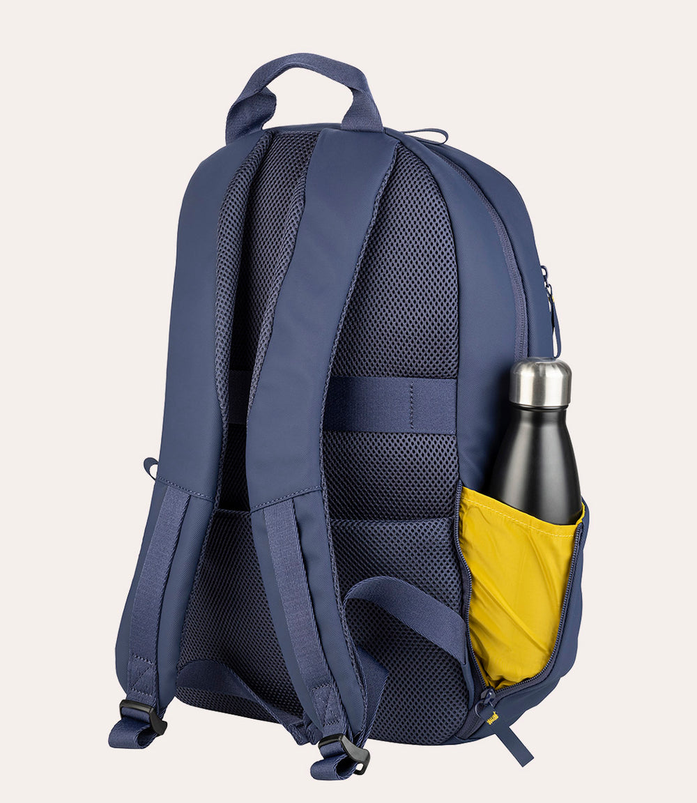 Mochila Laser MacBook 16" Azul | Tucano
