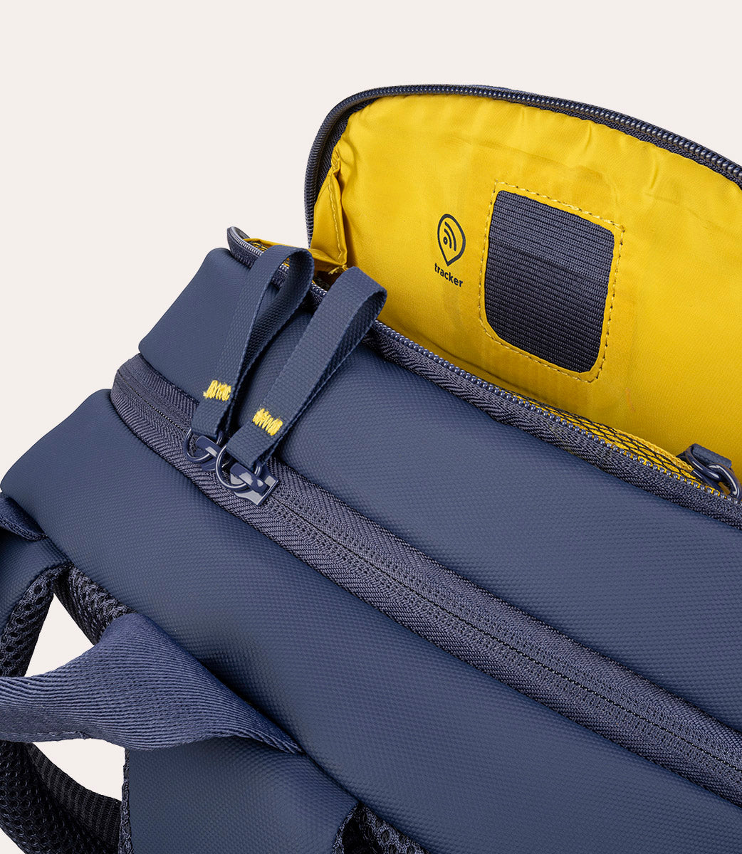 Mochila Laser MacBook 16" Azul | Tucano