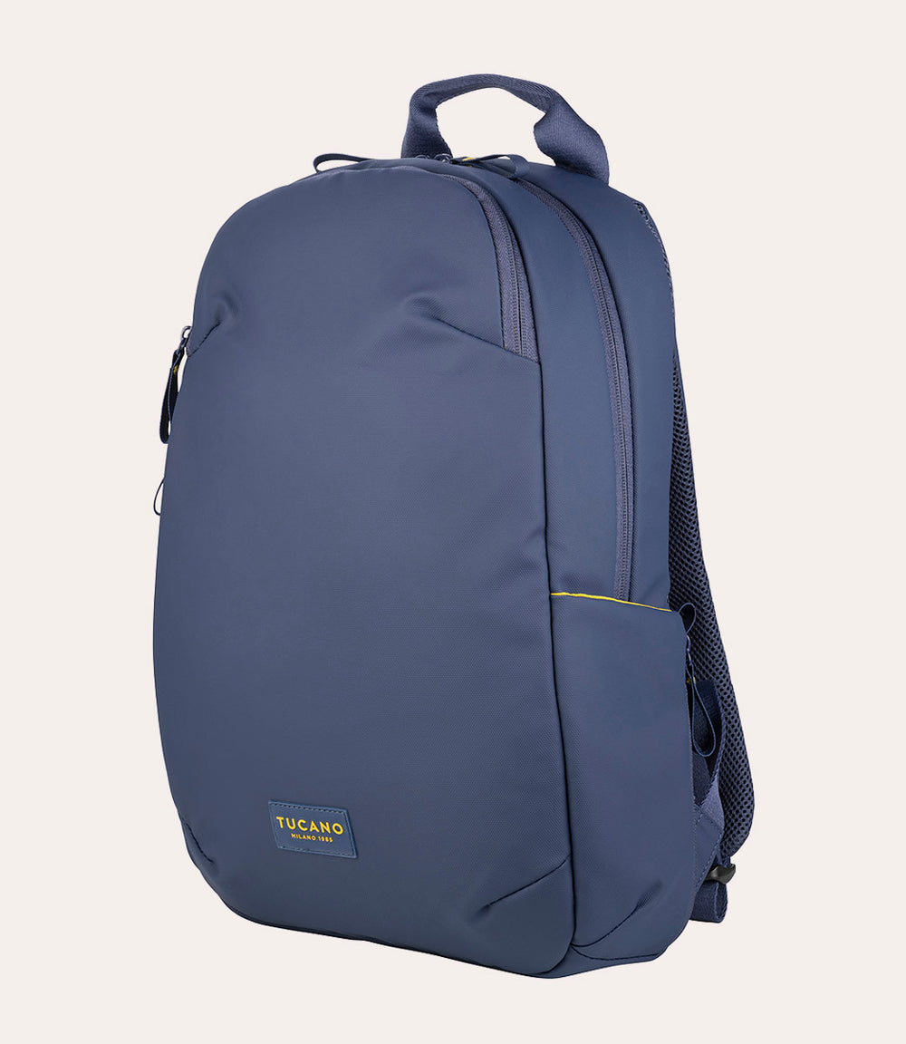 Mochila Laser MacBook 16" Azul | Tucano