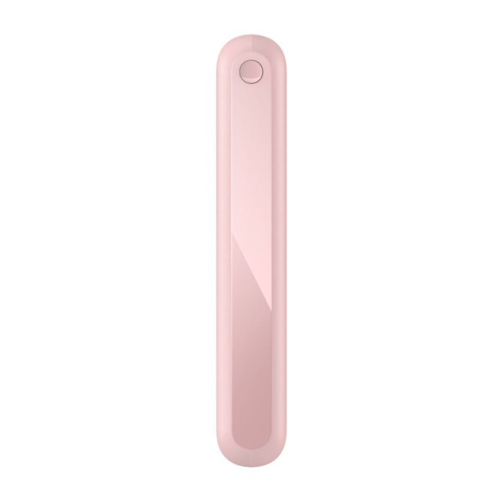 Batería externa 20K BoostCharge cable integrado USB-C de 30w Rosa | Belkin