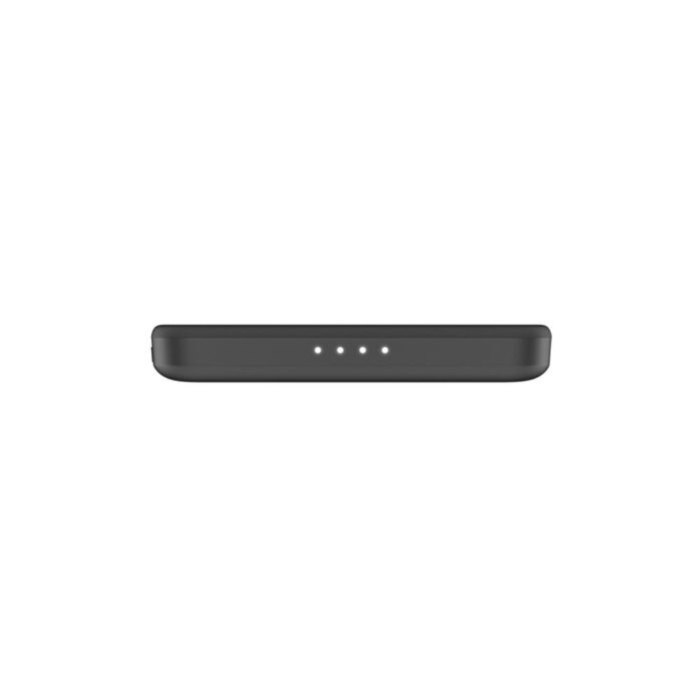 Batería externa magnética 5000 mAh BoostCharge Negro | Belkin