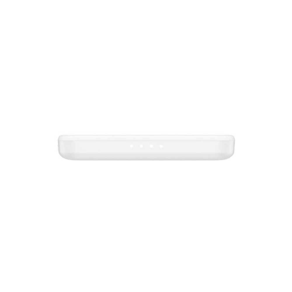 Batería externa magnética 5000 mAh BoostCharge Blanco | Belkin