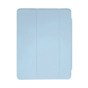 Funda-libro con soporte para iPad 10,2" 9ª Gen de Macally Azul - Rossellimac