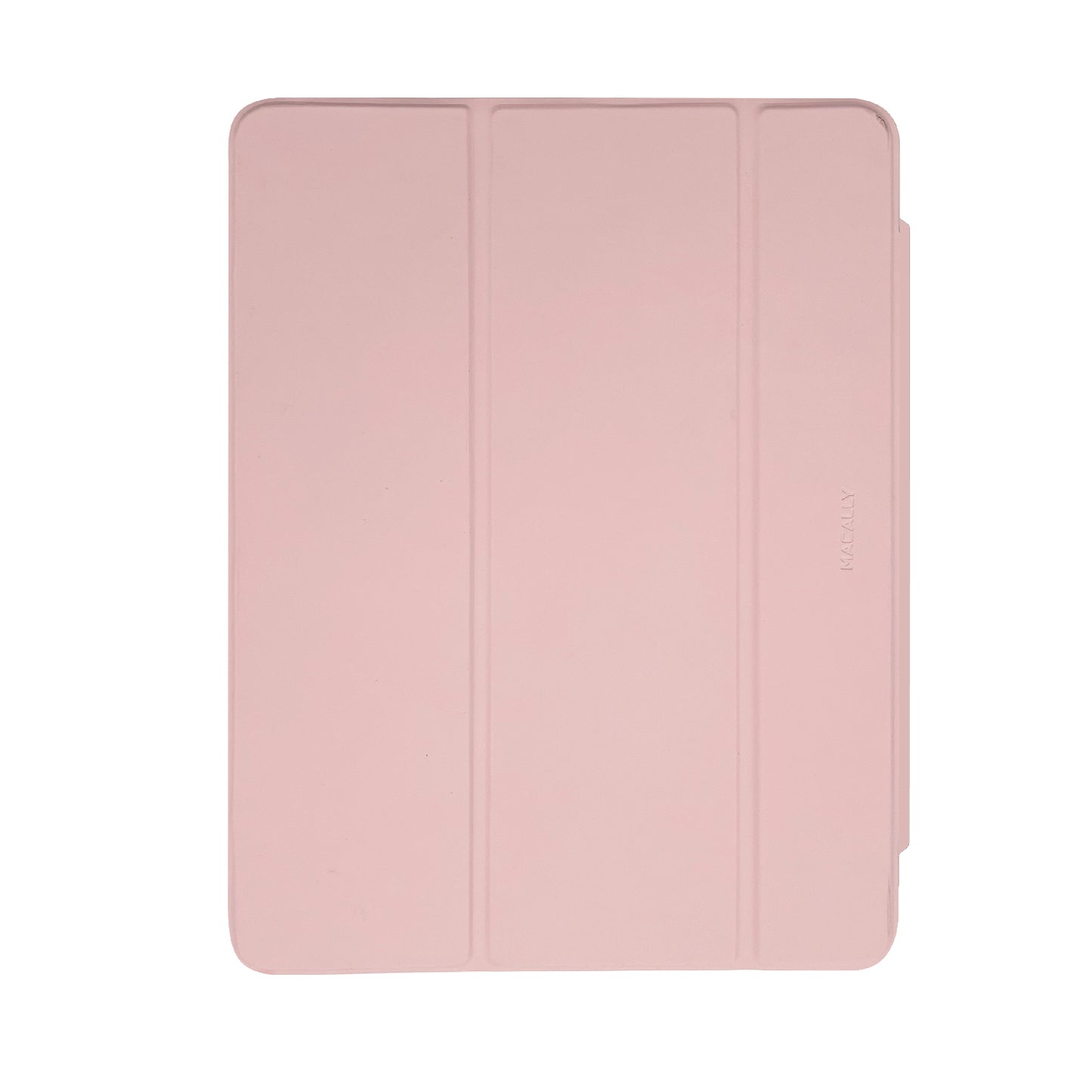 Funda-libro con soporte para iPad Pro 12,9" 2022 Rosa - Rossellimac