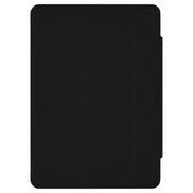 Funda-libro con soporte para iPad Pro 12,9" 2021.  Negro - Rossellimac