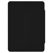 Funda-libro con soporte para iPad Pro 11" 3ª Gen de Macally Negro - Rossellimac