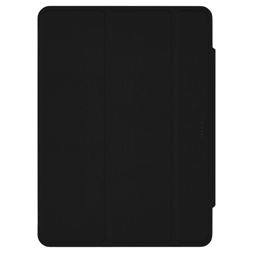 Funda-libro con soporte para iPad Pro 11" 3ª Gen de Macally Negro - Rossellimac