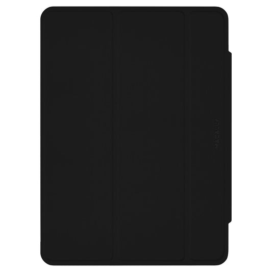 Funda-libro con soporte para iPad Pro 11" 3ª Gen de Macally Negro - Rossellimac