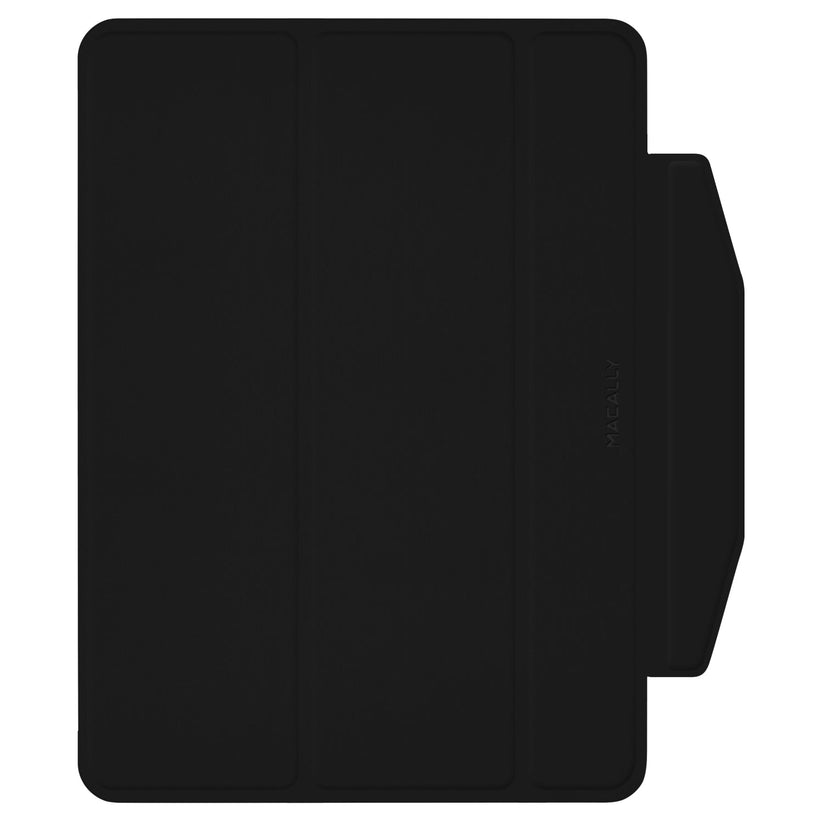 Funda-libro con soporte para iPad Pro 11" 3ª Gen de Macally Negro - Rossellimac