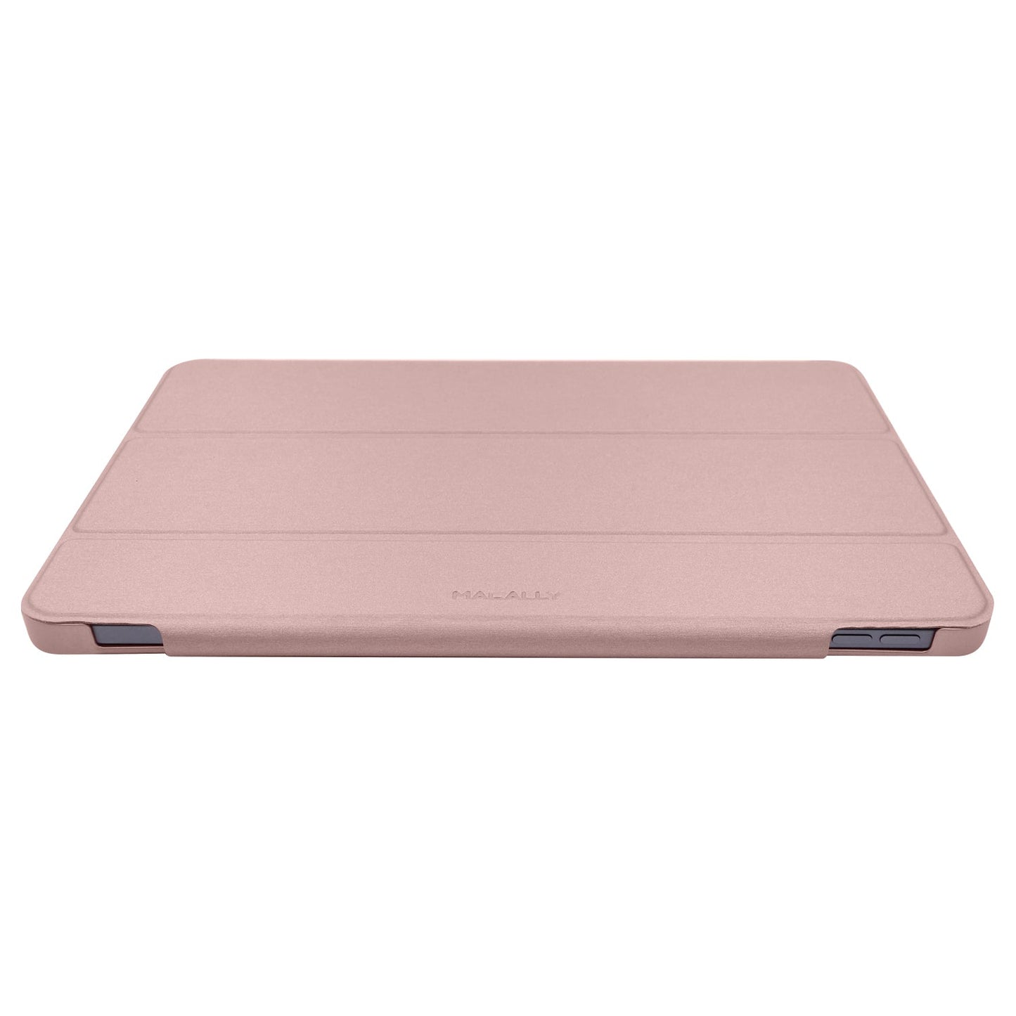 Funda-libro con soporte para iPad Pro 11" 3ª Gen de Macally Rosa - Rossellimac