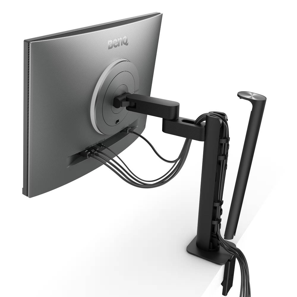 BenQ Monitor RD280UA 28" 4K iluminación MoonHalo para programar