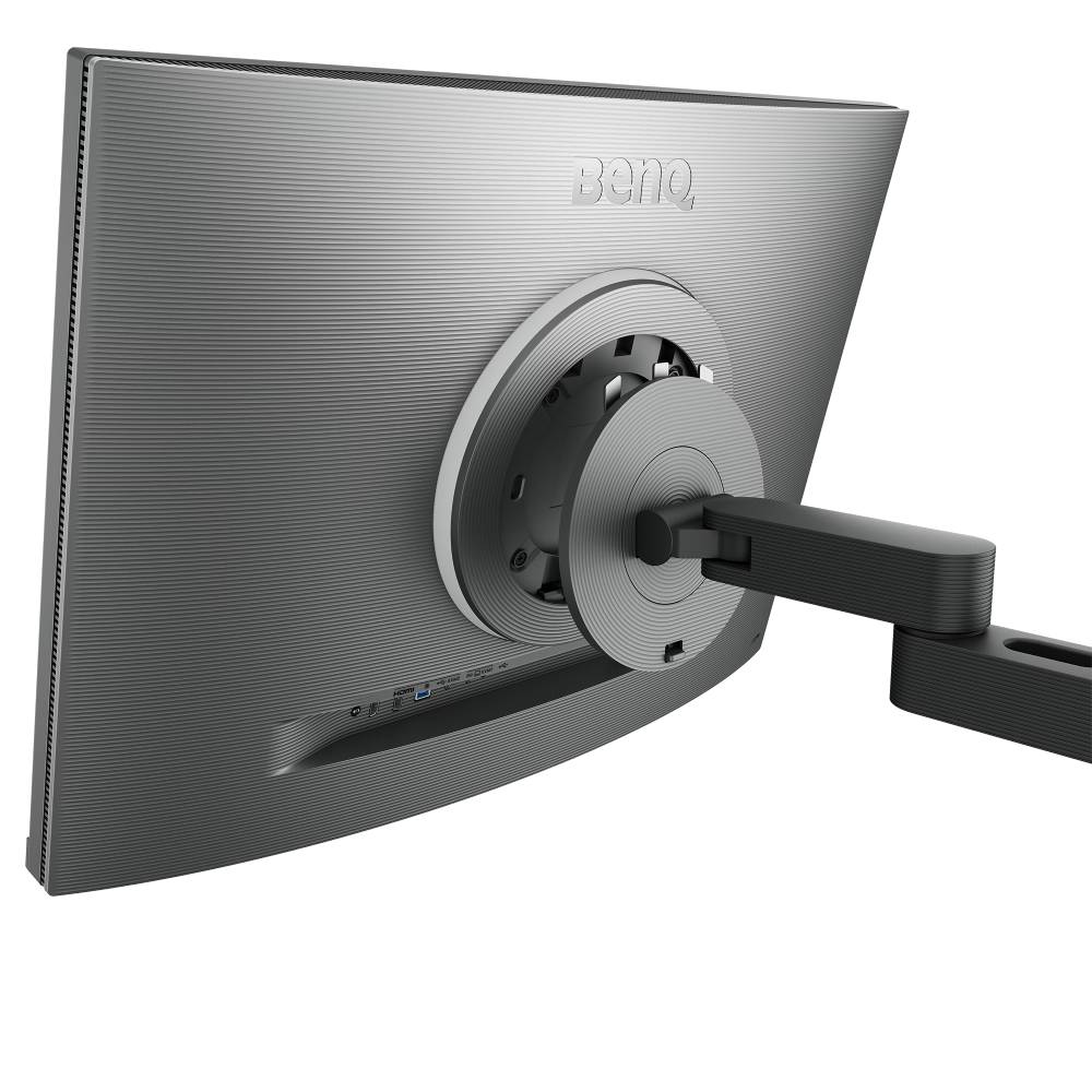 BenQ Monitor RD280UA 28" 4K iluminación MoonHalo para programar