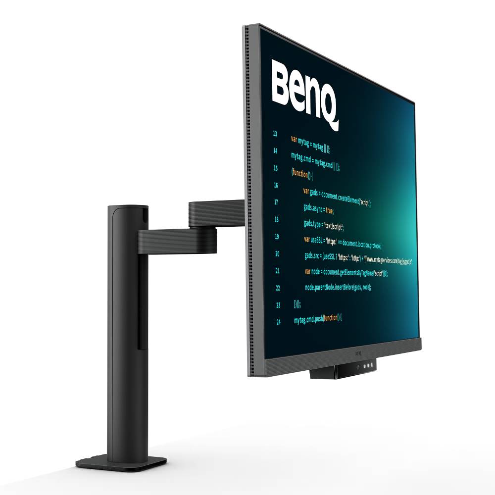 BenQ Monitor RD280UA 28" 4K iluminación MoonHalo para programar