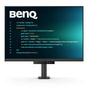 BenQ Monitor RD280UA 28" 4K iluminación MoonHalo para programar